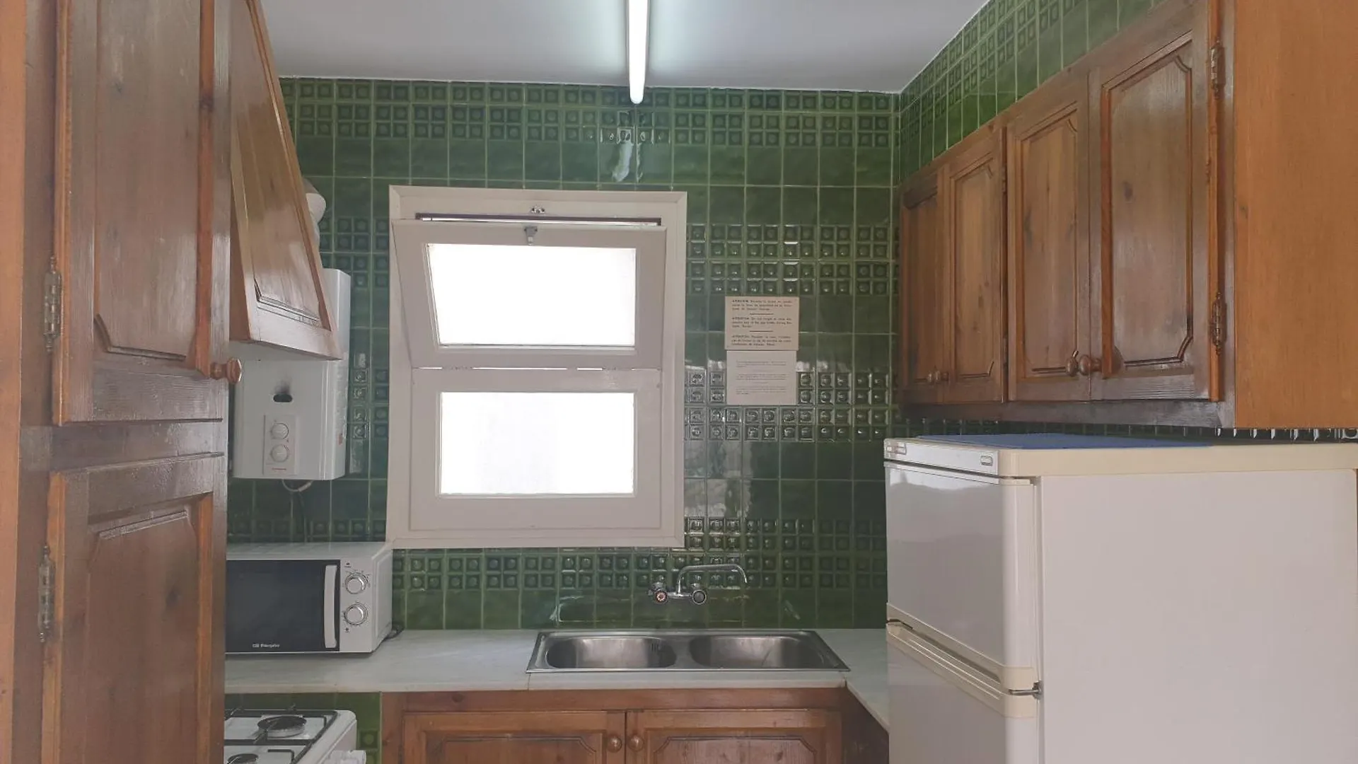 Cavallet De Mar P4, Apartament Aprop De Platja Del Pas El Port De La Selva Hiszpania