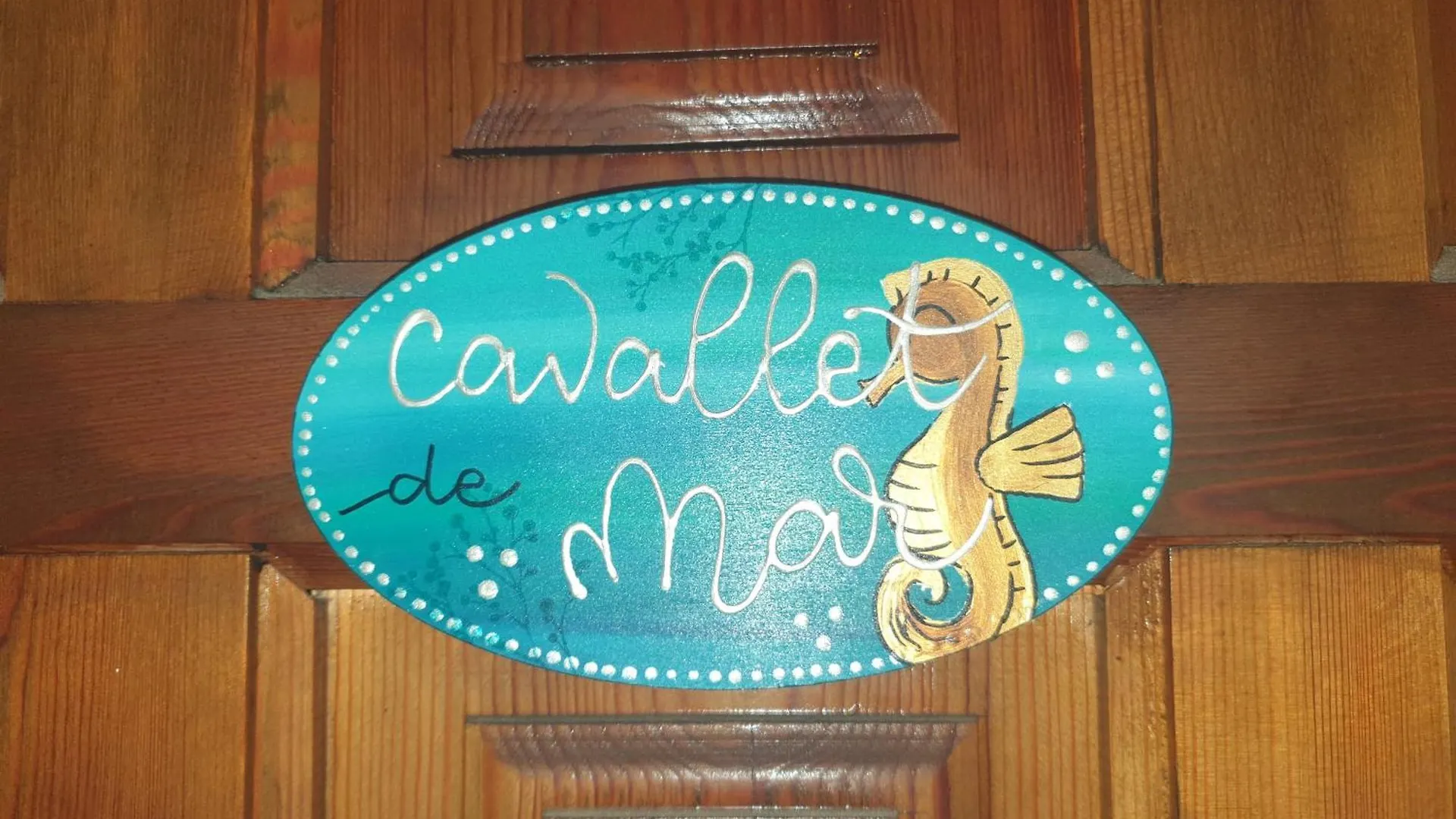 Cavallet De Mar P4, Apartament Aprop De Platja Del Pas El Port De La Selva Hiszpania