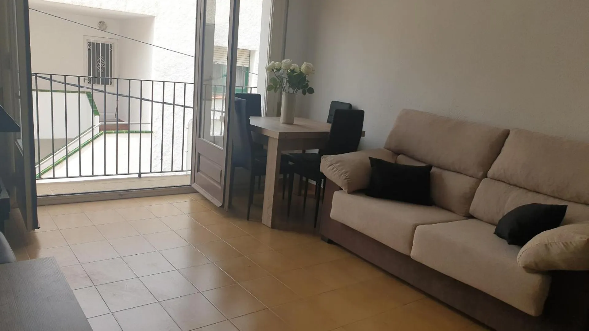 Cavallet De Mar P4, Apartament Aprop De Platja Del Pas El Port De La Selva 0*,  Hiszpania